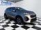2020 Kia Sportage LX FWD
