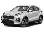 2021 Kia Sportage EX FWD