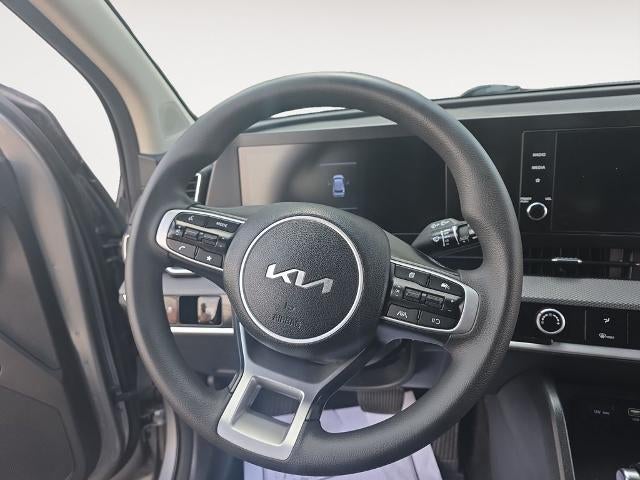 2023 Kia Sportage LX FWD