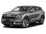 2023 Kia Sportage LX FWD