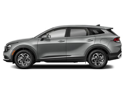 2023 Kia Sportage LX FWD