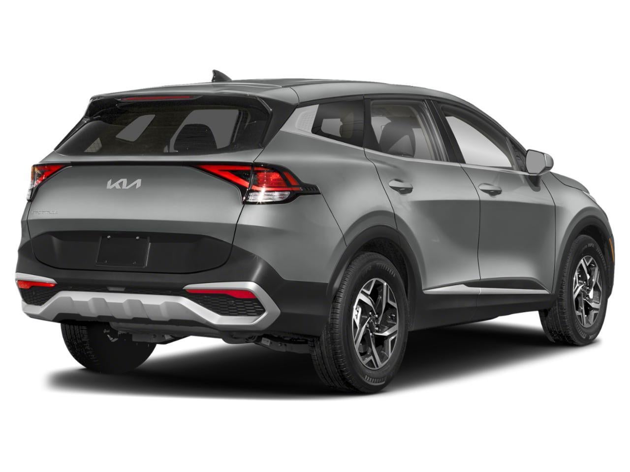 2023 Kia Sportage LX FWD