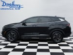 2025 Kia Sportage LX FWD