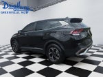 2025 Kia Sportage LX FWD