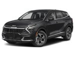 2025 Kia Sportage LX FWD