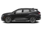 2025 Kia Sportage LX FWD