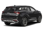 2025 Kia Sportage LX FWD