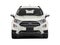2019 Ford EcoSport SE FWD