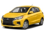 2024 Mitsubishi Mirage ES CVT