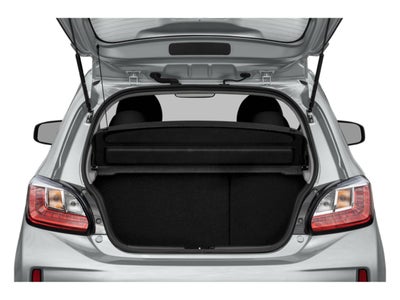 2024 Mitsubishi Mirage ES CVT