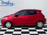 2024 Mitsubishi Mirage ES CVT
