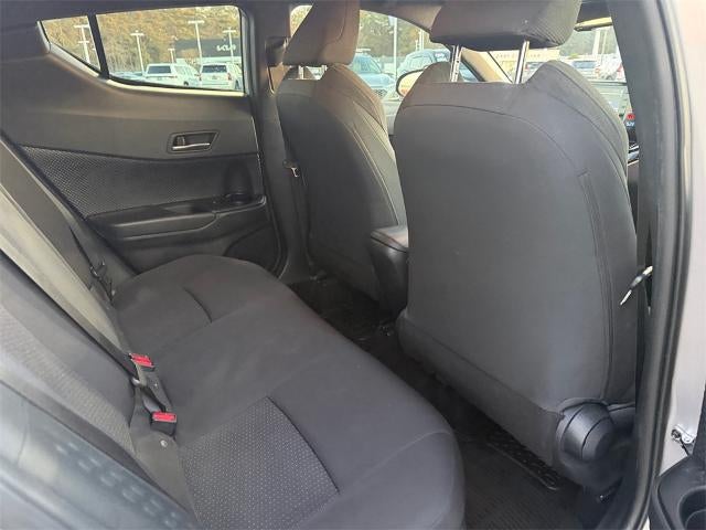 2019 Toyota C-HR LE FWD (Natl)