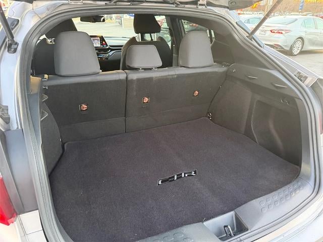 2019 Toyota C-HR LE FWD (Natl)