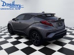 2019 Toyota C-HR LE FWD (Natl)