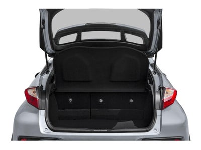 2019 Toyota C-HR LE FWD (Natl)