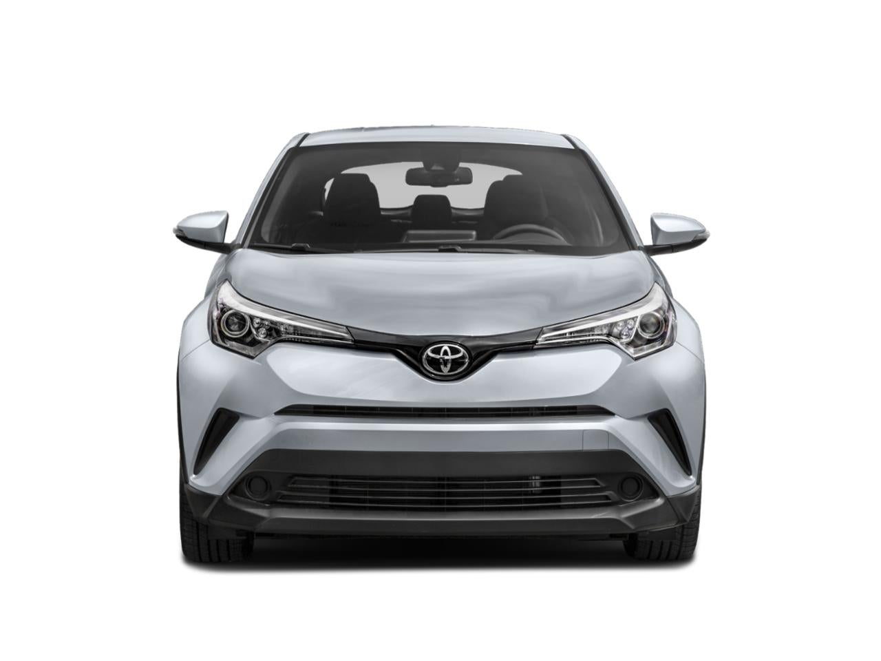 2019 Toyota C-HR LE FWD (Natl)