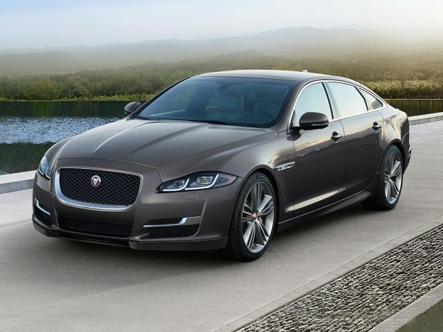 2019 Jaguar XJ XJ50 V6 RWD