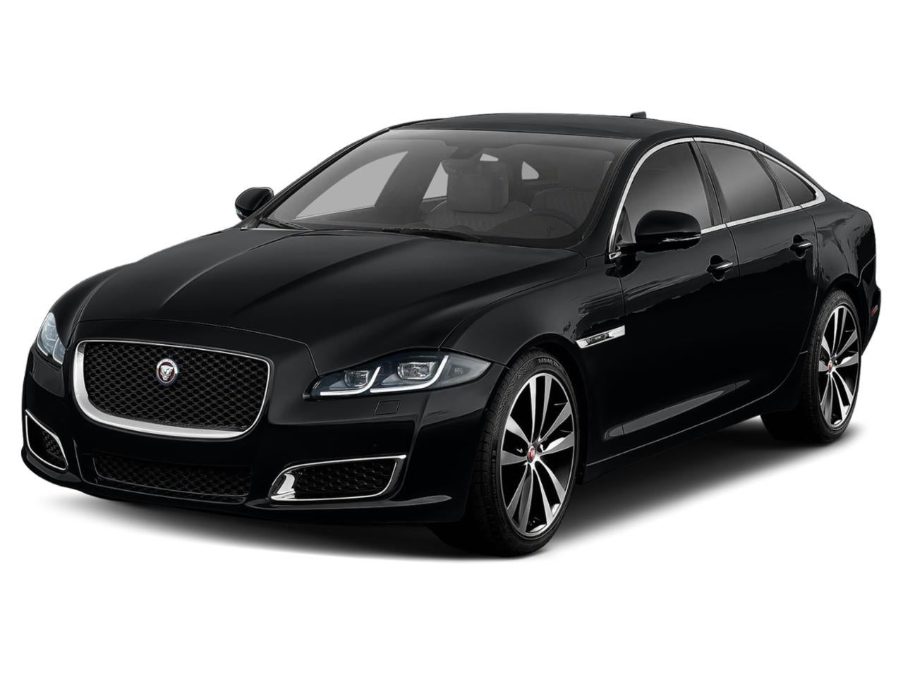 2019 Jaguar XJ XJ50 V6 RWD