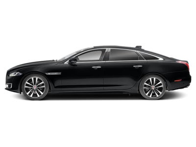 2019 Jaguar XJ XJ50 V6 RWD