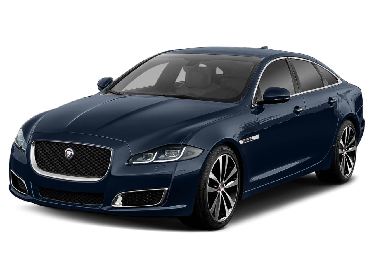 2019 Jaguar XJ XJ50 V6 RWD