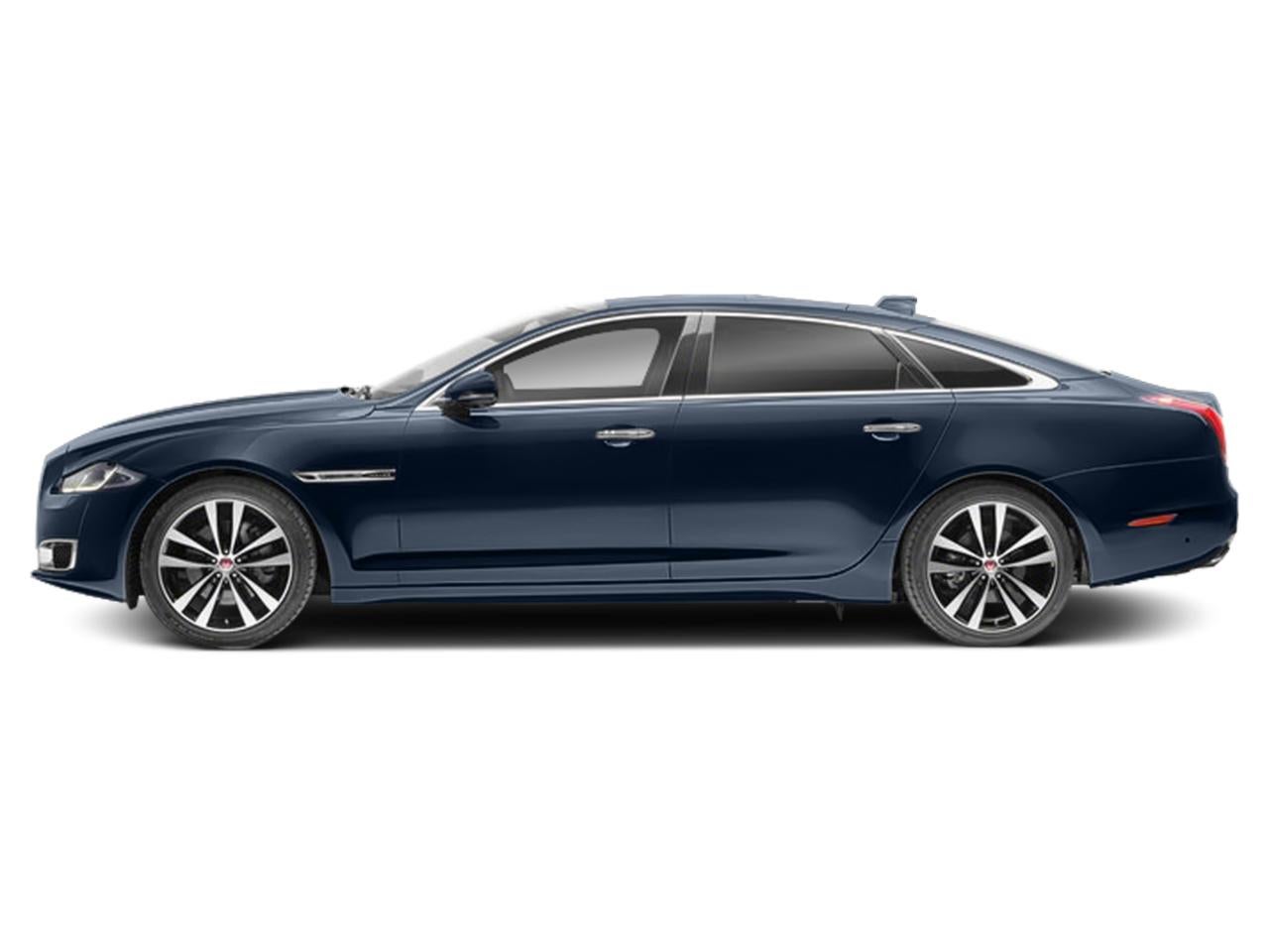 2019 Jaguar XJ XJ50 V6 RWD
