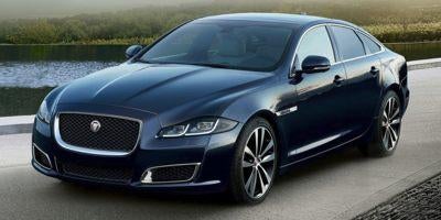 2019 Jaguar XJ XJ50 V6 RWD