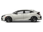 2019 Honda Civic Hatchback Sport CVT