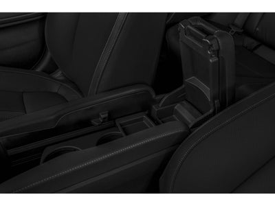 2020 Honda Civic Hatchback EX-L CVT