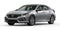 2020 Honda Civic Hatchback EX-L CVT