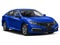 2020 Honda Civic Hatchback EX-L CVT