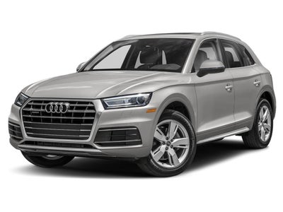 2019 Audi Q5 Premium 45 TFSI quattro