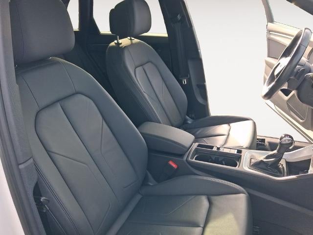 2023 Audi Q3 S line Premium 45 TFSI quattro