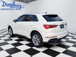 2023 Audi Q3 S line Premium 45 TFSI quattro