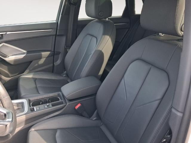 2023 Audi Q3 S line Premium 45 TFSI quattro