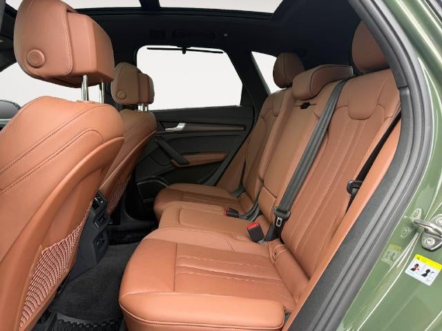 2024 Audi Q5 S line Premium Plus 45 TFSI quattro