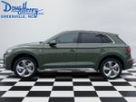 2024 Audi Q5 S line Premium Plus 45 TFSI quattro
