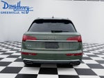 2024 Audi Q5 S line Premium Plus 45 TFSI quattro
