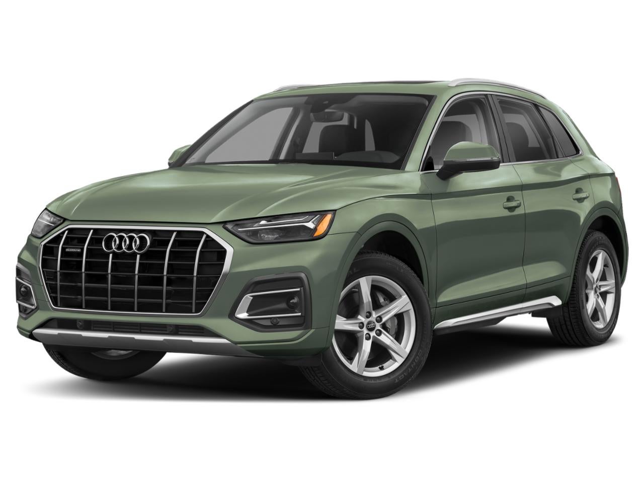 2024 Audi Q5 S line Premium Plus 45 TFSI quattro
