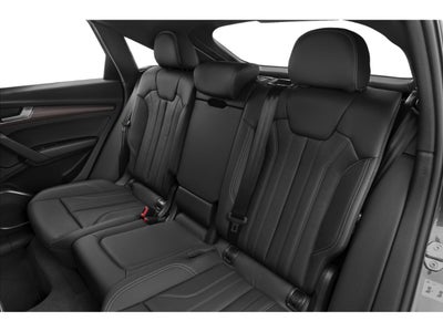 2024 Audi Q5 S line Premium Plus 45 TFSI quattro