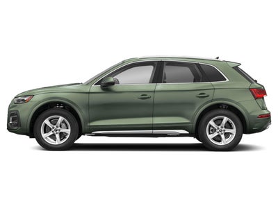 2024 Audi Q5 S line Premium Plus 45 TFSI quattro