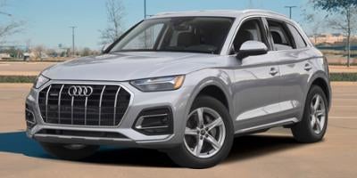 2024 Audi Q5 S line Premium Plus 45 TFSI quattro