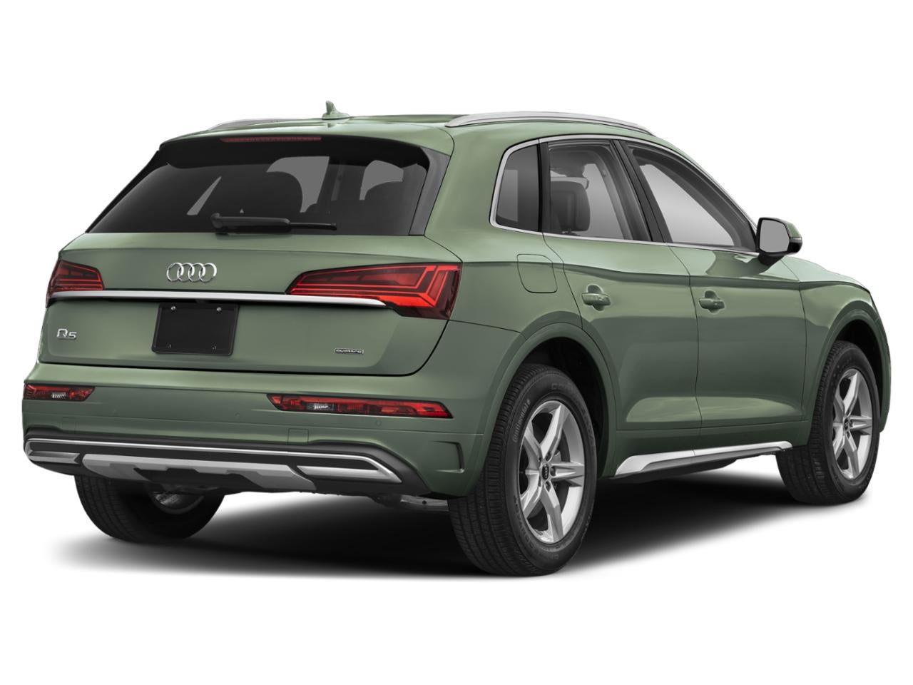 2024 Audi Q5 S line Premium Plus 45 TFSI quattro