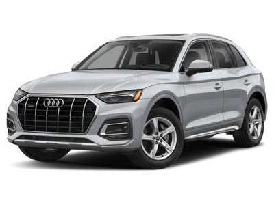2024 Audi Q5 S line Premium Plus 45 TFSI quattro