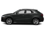 2018 Audi Q3 2.0 TFSI Premium Plus quattro AWD