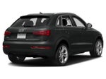 2018 Audi Q3 2.0 TFSI Premium Plus quattro AWD