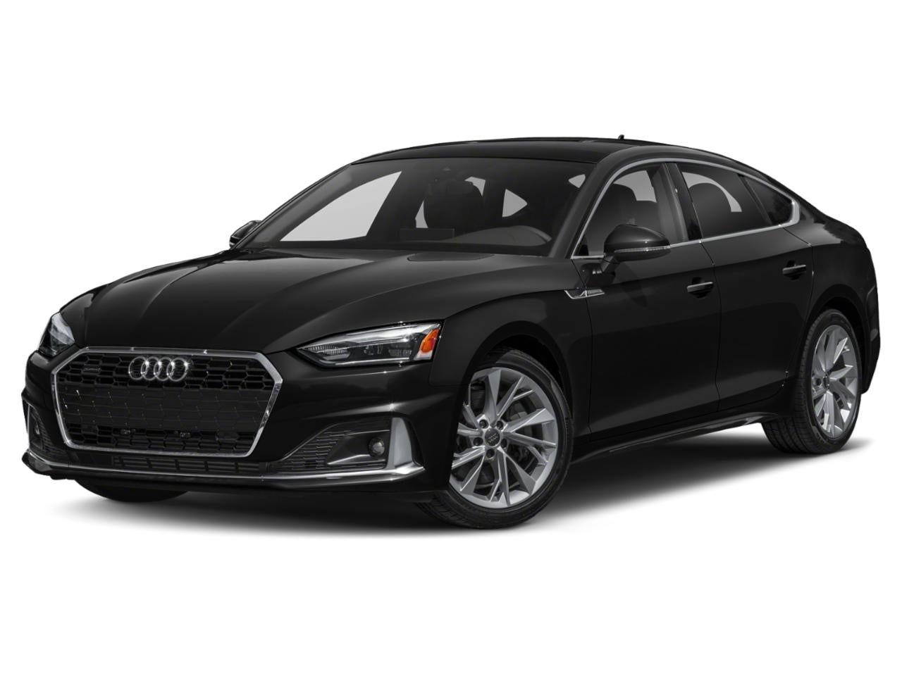 2020 Audi A5 Sportback Premium 2.0 TFSI quattro