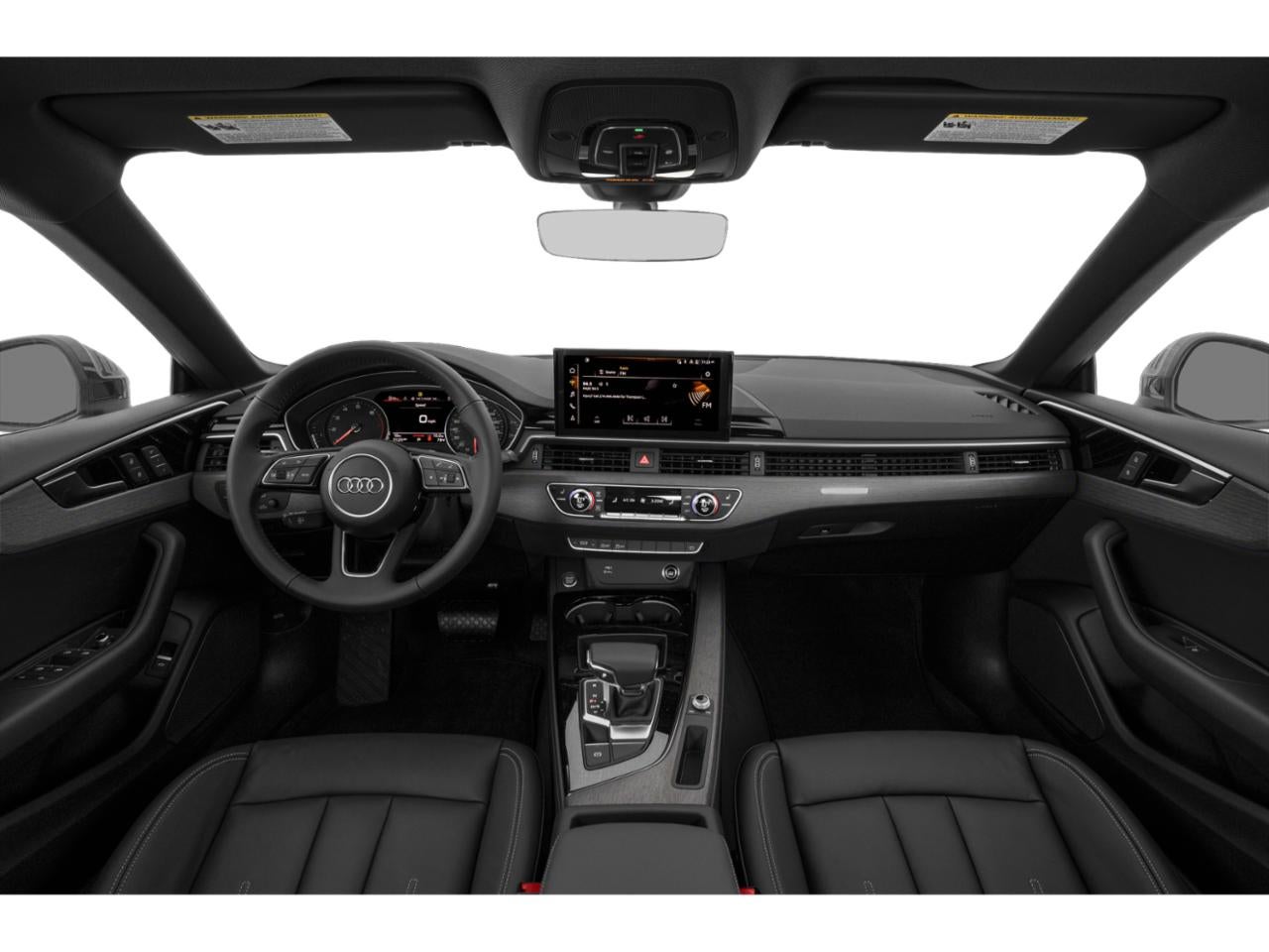 2020 Audi A5 Sportback Premium 2.0 TFSI quattro