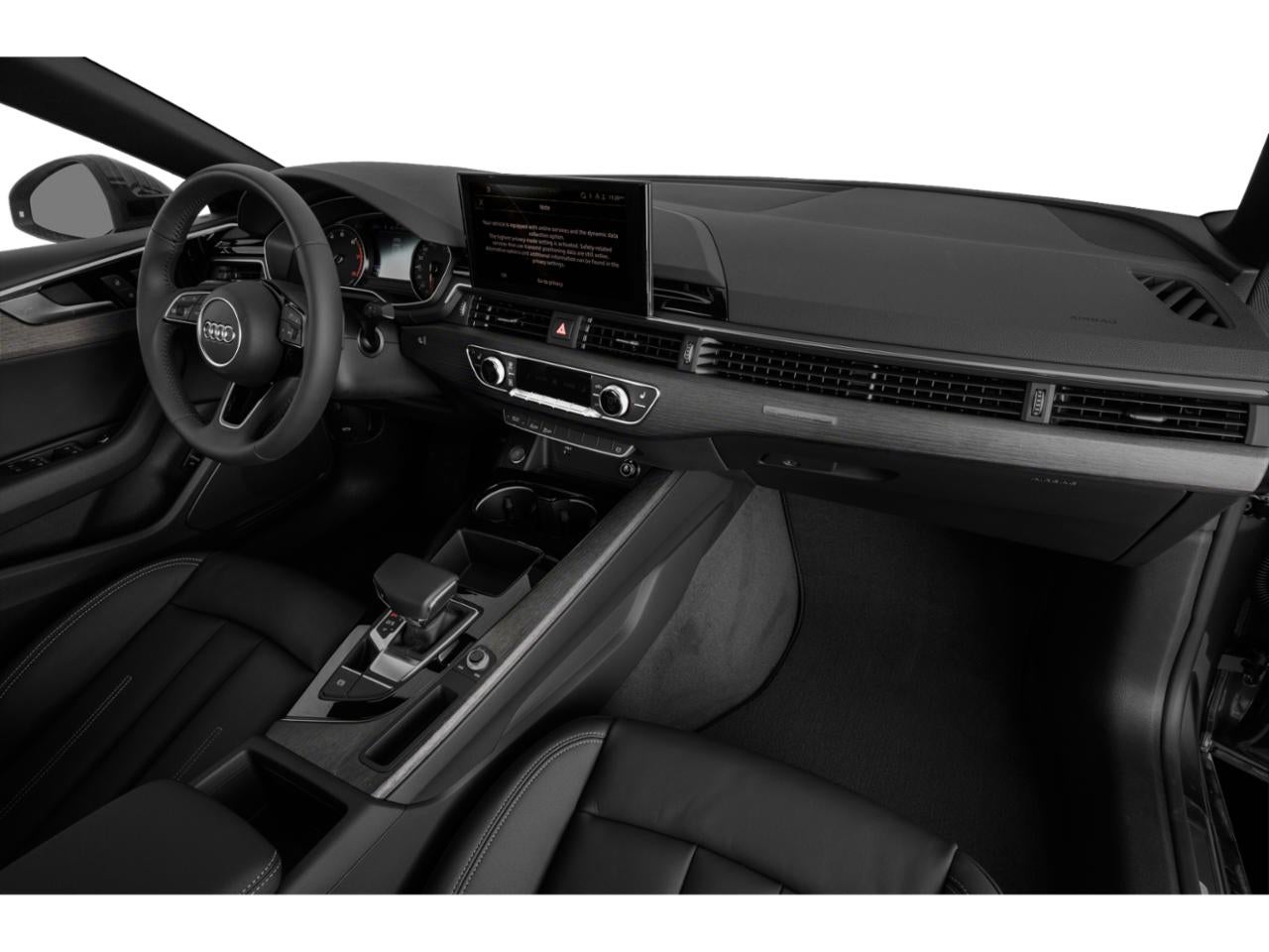 2020 Audi A5 Sportback Premium 2.0 TFSI quattro
