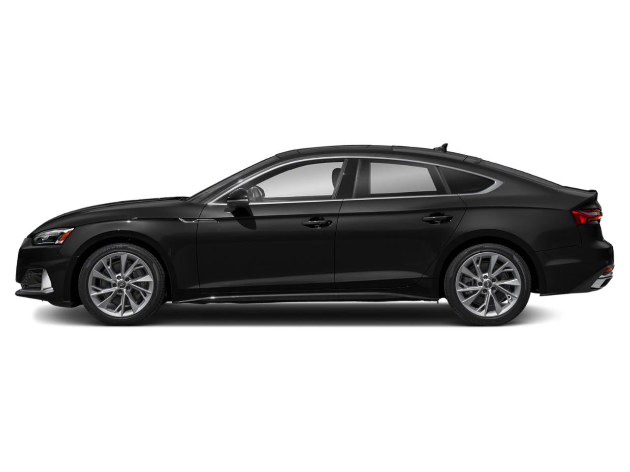 2020 Audi A5 Sportback Premium 2.0 TFSI quattro