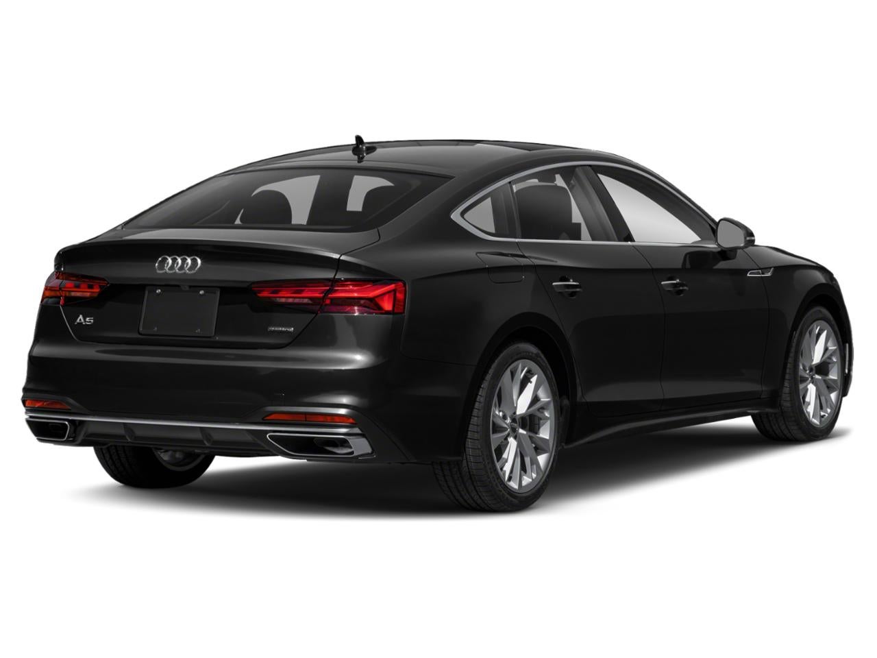 2020 Audi A5 Sportback Premium 2.0 TFSI quattro